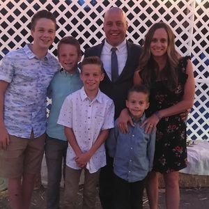 Meet your Posher, Colleen